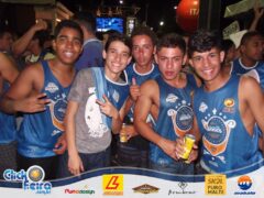 Bloco dos Amigos